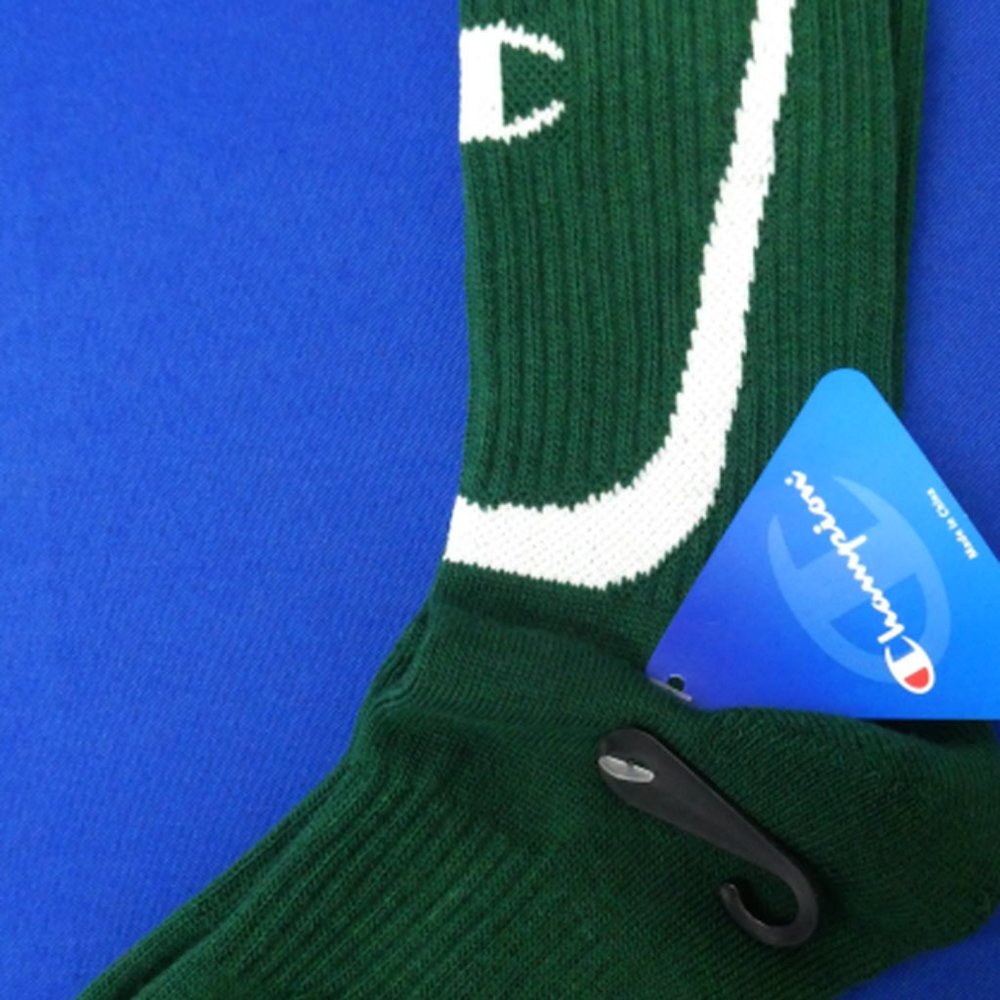 S/M Champion Socks